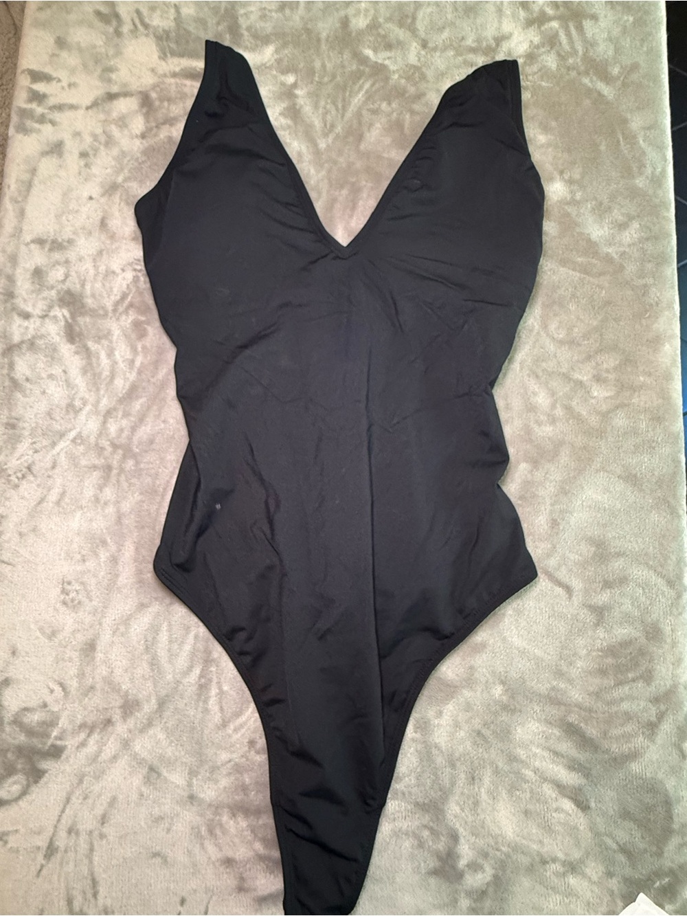Ta3 Plungey Thong - Picture 4 of 6